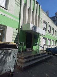 Музична школа на Зодчих фото