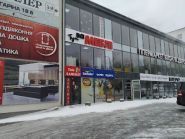 Baltic House, салон меблів фото