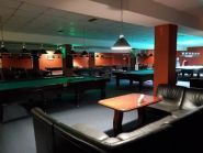 Салют, бильярдный клуб фото