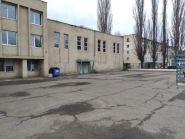 ДЮСШ №8, спортивна школа фото