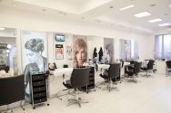 Joy Label, салон краси фото