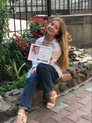Kostromichova mother agency, модельне агенство фото