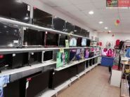 Нова Лінія 2, магазин електроніки фото