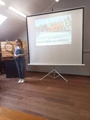 Tech Startup School, коворкінг фото