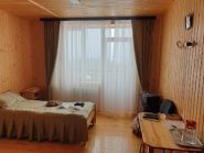 Буковинська Черешка, санаторій фото