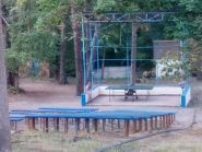 Спортивно-оздоровчий табір Фігурівка ХНУ ім.В.Каразіна фото