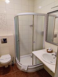 Ірена, готель фото