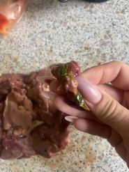 Nash Myasnyy Myaso, продовольчий магазин фото