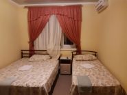 Шкіпер, гостьовий будинок фото