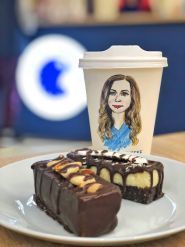 Sokol Coffee, кафетерій фото