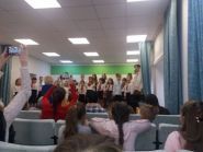 Музична школа на Зодчих фото