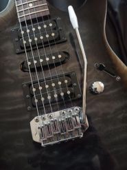 Maestro, магазин музичних інструментів фото