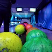 Boulinh, боулінг-клуб фото