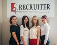 Recruiter, агенція працевлаштування та візовоі підтримки фото