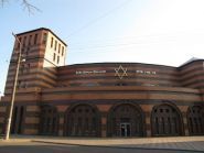 The Judaic Religious Community Habad Lubavich, релігійна організація фото