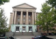 Николаевский хлебзавод №1 фото