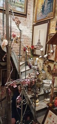 Кошкінъъ, магазин подарков и предметов интерьера фото