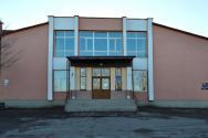 Зал спортивної гімнастики та акробатики на Княгині Ольги фото