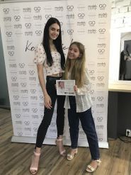 Kostromichova mother agency, модельне агенство фото