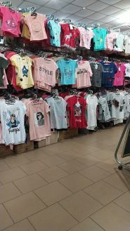 Milenium, торговий центр фото