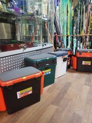 Фанатик, магазин рибальських снастей фото