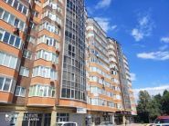 Набережний квартал, будівельна компанія фото