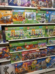 My play, магазин детских товаров фото