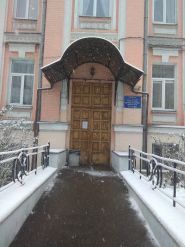 Київська дитяча музична школа №3 ім. В. Косенко, музична школа фото