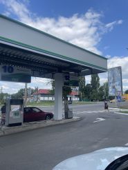 Avantage7, АЗС фото