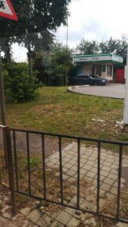 Ahzs Avto-Haz If, аЗС – альтернативне паливо фото