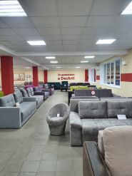 Дек Арт, салон магазин фото