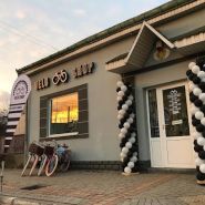 velo shop, комісійний магазин велосипедів фото
