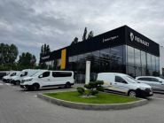 Рено, автодилер Renault фото