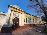 Собор Різдва Христового Православної Церкви України фото