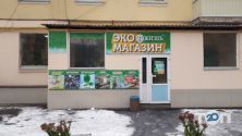 Життя, еко магазин фото