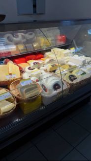 М'яснова, мережа магазинів м'яса фото