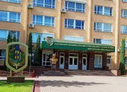 Национальная академия Государственной пограничной службы Украины им. Б. Хмельницкого фото