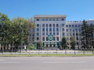 Харківський національний медичний університет фото