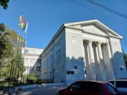 Одесская Национальная Академия Пищевых Технологий ОНАХТ фото