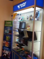 Notebook Center, сервіс з ремонту офісної техніки фото