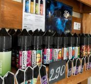 Vape Zona, магазин электронных сигарет и аксессуаров к ним фото