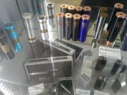 Безвредная привычка, магазин электронных сигарет и аксессуаров к ним фото
