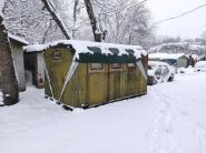Політ, гаражний кооператив фото