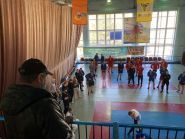 Молодість, спорткомплекс фото
