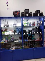 Комп'ютерний майстер, магазин-сервіс фото