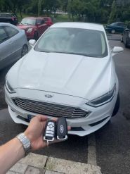 Ключовий сервіс в Кропивницькому фото