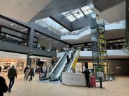 Forum Lviv, торговий центр фото