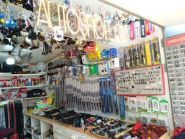 Ринок Рейтинг №48, універсальний магазин фото