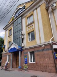 Райффайзен Банк Аваль фото