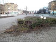 Міський театр ляльок фото